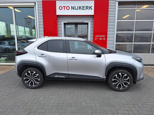 Toyota YARIS Cross 1.5 Hybrid Dynamic