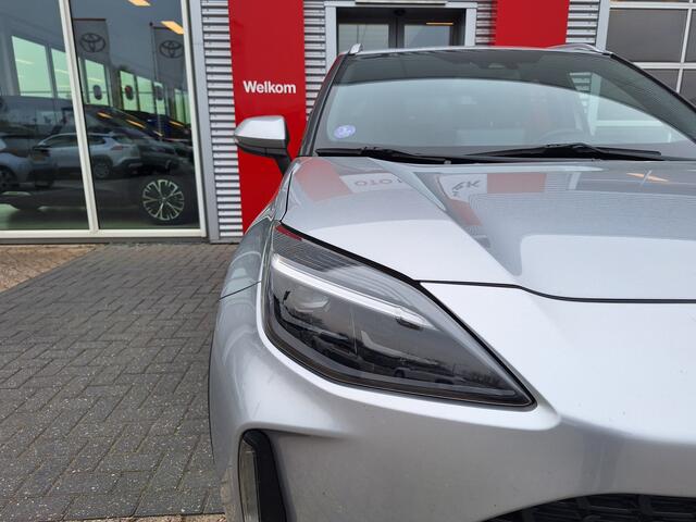 Toyota YARIS Cross 1.5 Hybrid Dynamic