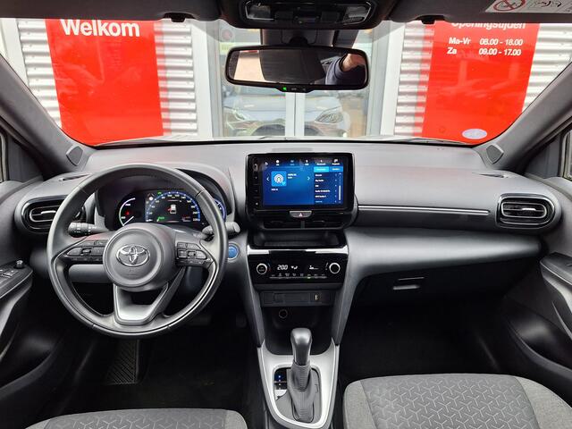 Toyota YARIS Cross 1.5 Hybrid Dynamic