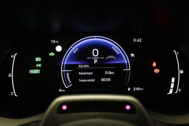 Toyota YARIS Cross 1.5 Hybrid 130 Dynamic | NIEUW | COMFORT PACK | STUURVERWARMING | CAMERA