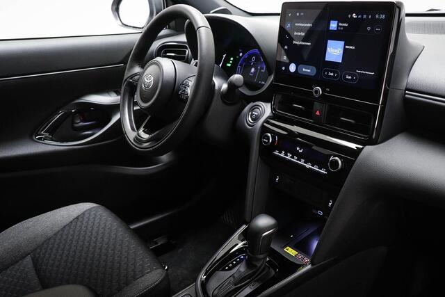 Toyota YARIS Cross 1.5 Hybrid 130 Dynamic | NIEUW | COMFORT PACK | STUURVERWARMING | CAMERA