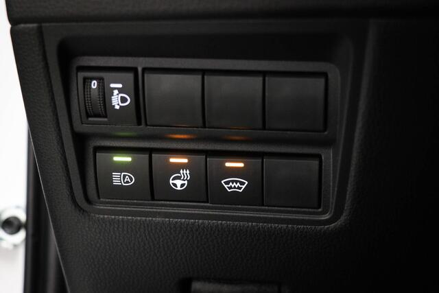 Toyota YARIS Cross 1.5 Hybrid 130 Dynamic | NIEUW | COMFORT PACK | STUURVERWARMING | CAMERA