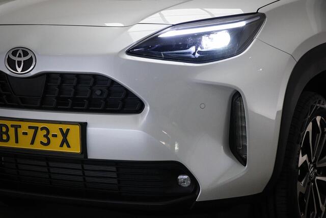 Toyota YARIS Cross 1.5 Hybrid 130 Dynamic | NIEUW | COMFORT PACK | STUURVERWARMING | CAMERA