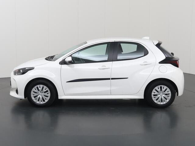 Toyota YARIS 1.5 Hybrid Active | Navigatie | Cruise Control | Climate Control | Camera | DAB | Apple CarPlay/Android Auto | Rijhulpsysteem |