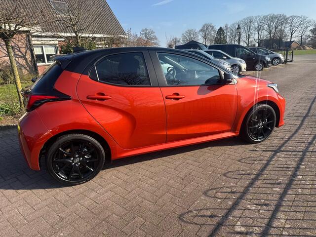 Toyota YARIS Toyota Yaris - 1.5 Hybrid Executive*JBL*Navigatie Head-up*Vol