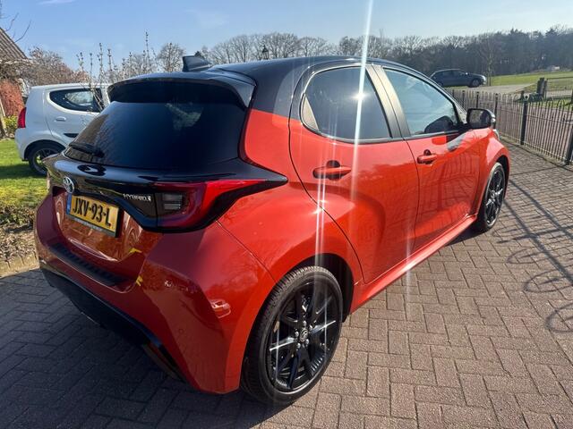 Toyota YARIS Toyota Yaris - 1.5 Hybrid Executive*JBL*Navigatie Head-up*Vol