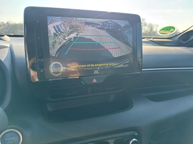 Toyota YARIS Toyota Yaris - 1.5 Hybrid Executive*JBL*Navigatie Head-up*Vol