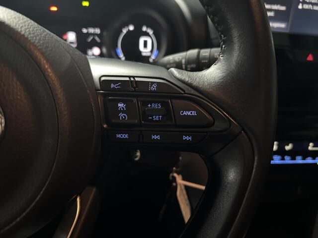 Toyota YARIS Cross 1.5 Hybrid Active