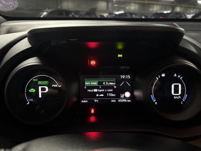 Toyota YARIS Cross 1.5 Hybrid Active