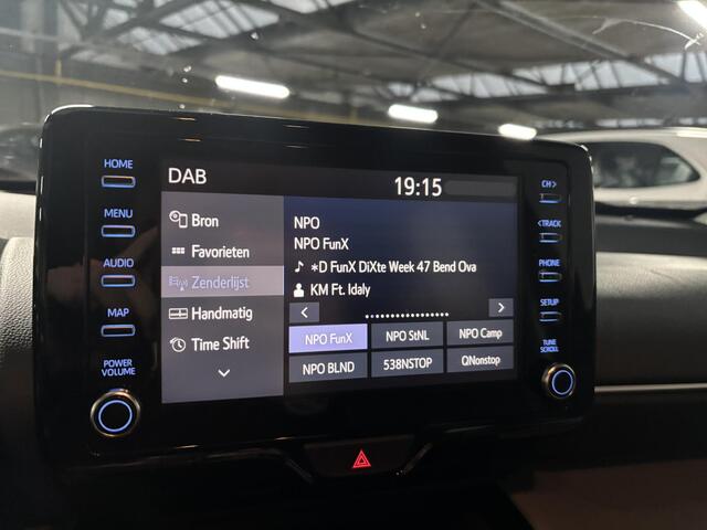 Toyota YARIS Cross 1.5 Hybrid Active