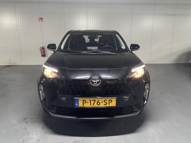 Toyota YARIS Cross 1.5 Hybrid Active