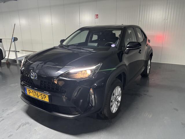 Toyota YARIS Cross 1.5 Hybrid Active