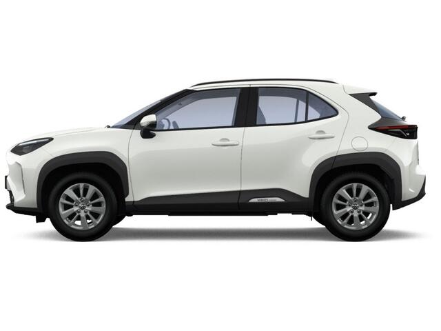 Toyota YARIS 1.5 HYBR 115 ACTIVE-Pakket , Winter Pakket