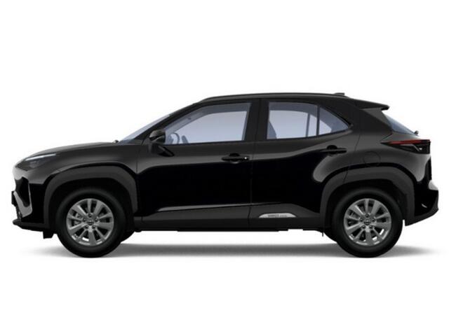 Toyota YARIS 1.5 HYBR 115 Team Player , Winter Pakket