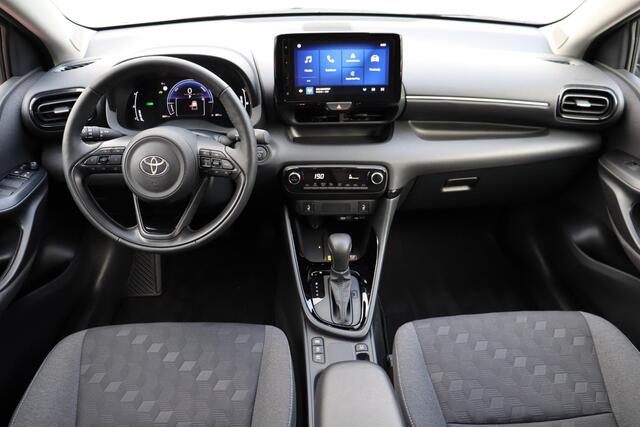 Toyota YARIS 1.5 Hybrid 115 Dynamic, Comfort Pack