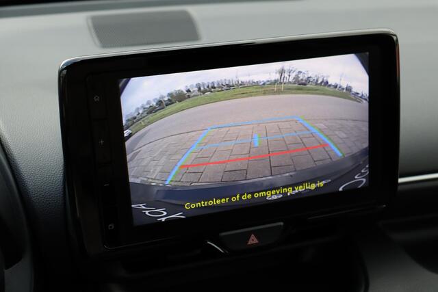 Toyota YARIS 1.5 Hybrid 115 Dynamic, Comfort Pack