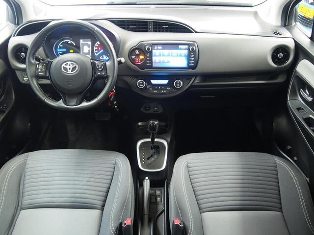 Toyota YARIS 1.5 Hybrid Aspiration Camera (APK:Nieuw) Incl.Garantie