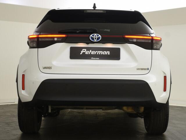 Toyota YARIS Cross 1.5 Hybrid Dynamic | Stoelverwarming | Adapt. cruise | PDC |