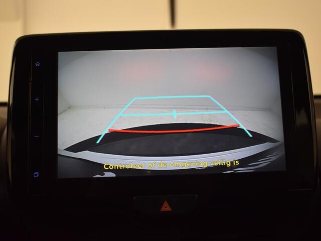 Toyota YARIS Cross 1.5 Hybrid Dynamic | Stoelverwarming | Adapt. cruise | PDC |