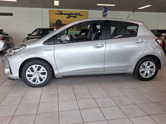 Toyota YARIS 1.5 Hybrid Aspiration