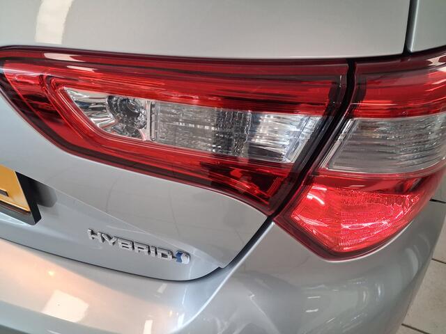 Toyota YARIS 1.5 Hybrid Aspiration