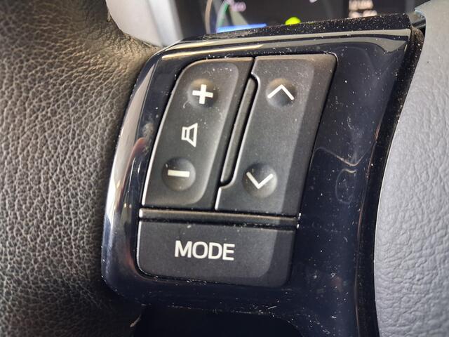 Toyota YARIS 1.5 Hybrid Aspiration