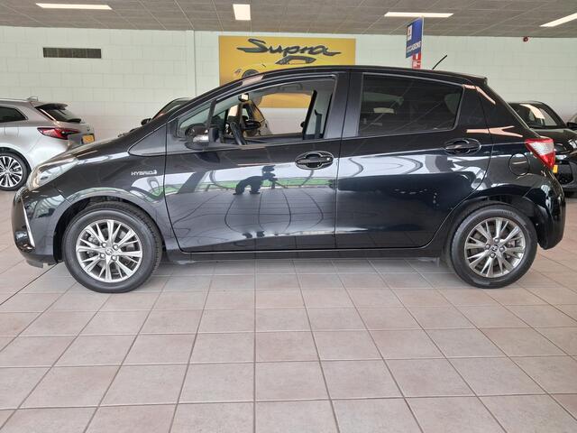 Toyota YARIS 1.5 Hybrid Dynamic