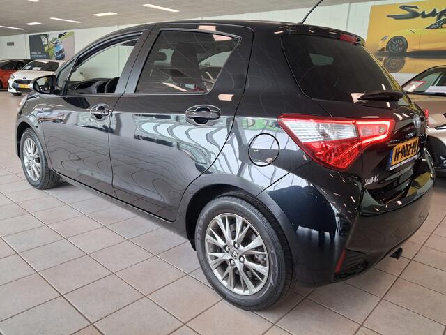 Toyota YARIS 1.5 Hybrid Dynamic