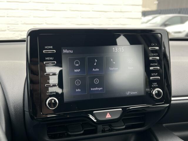 Toyota YARIS 1.5 Hybrid Team D | CarPlay | ACC | Keyless | Camera