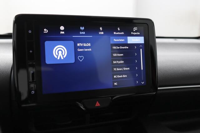 Toyota YARIS 1.5 Hybrid 115 Active | Apple Carplay | 1e eigenaar | Nieuw geleverd |