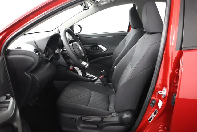 Toyota YARIS 1.5 Hybrid 115 Active | Apple Carplay | 1e eigenaar | Nieuw geleverd |