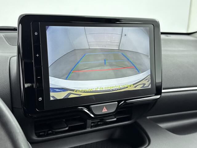 Toyota YARIS 1.5 Hybrid 115 Active | NL Auto | Dealeronderhouden | Achteruitrijcamera |