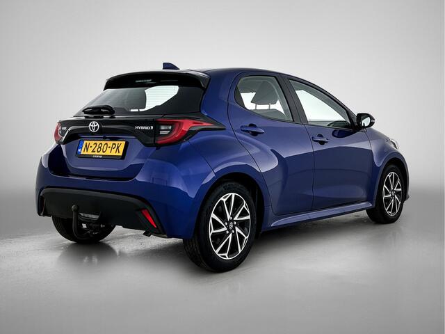 Toyota YARIS 1.5 Hybrid Dynamic | Trekhaak afneembaar |