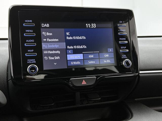 Toyota YARIS 1.5 Hybrid Dynamic | Trekhaak afneembaar |