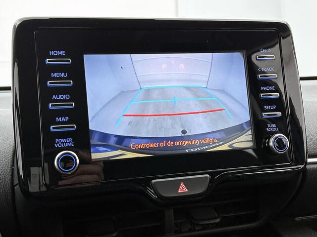 Toyota YARIS 1.5 Hybrid Dynamic | Trekhaak afneembaar |