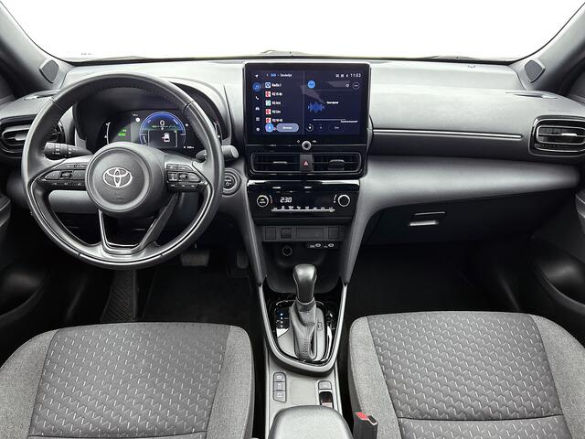 Toyota YARIS Cross 1.5 Hybrid 115 First Edition