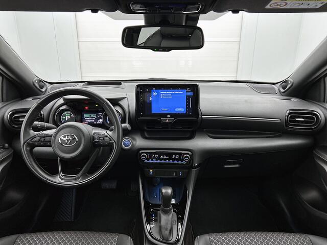 Toyota YARIS 1.5 Hybrid Executive