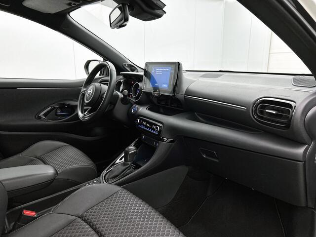 Toyota YARIS 1.5 Hybrid Executive