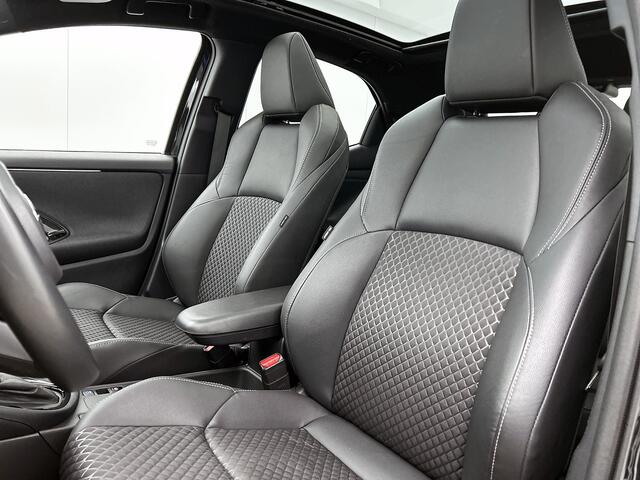 Toyota YARIS 1.5 Hybrid Executive