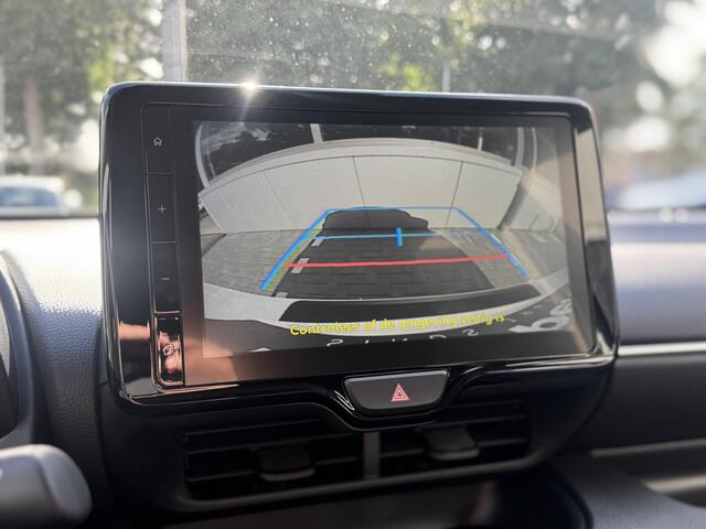 Toyota YARIS 1.5 Hybrid 115 Dynamic Apple/Android, Cruise control, Keyless entry