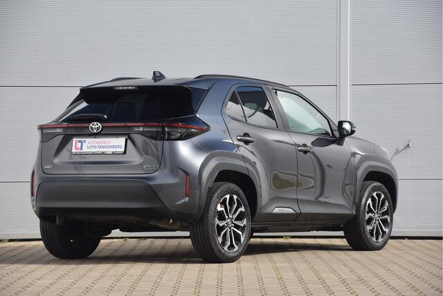 Toyota YARIS Cross 1.5 Hybrid 115 Dynamic | Comfort Pack |