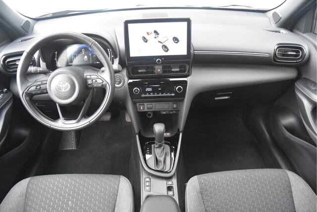 Toyota YARIS Cross 1.5 Hybrid 115 Dynamic | Comfort Pack |
