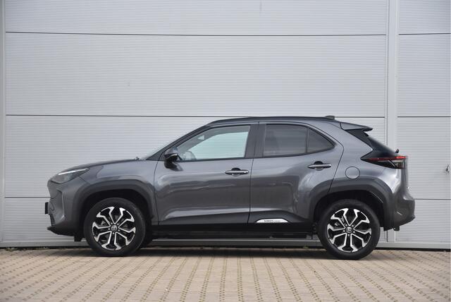 Toyota YARIS Cross 1.5 Hybrid 115 Dynamic | Comfort Pack |