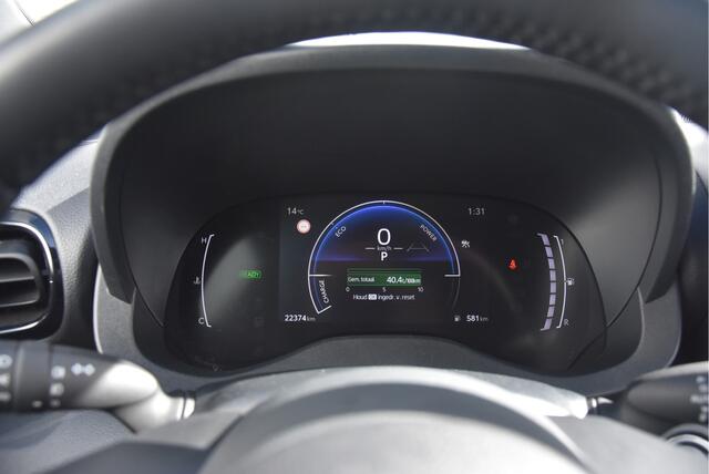 Toyota YARIS Cross 1.5 Hybrid 115 Dynamic | Comfort Pack |