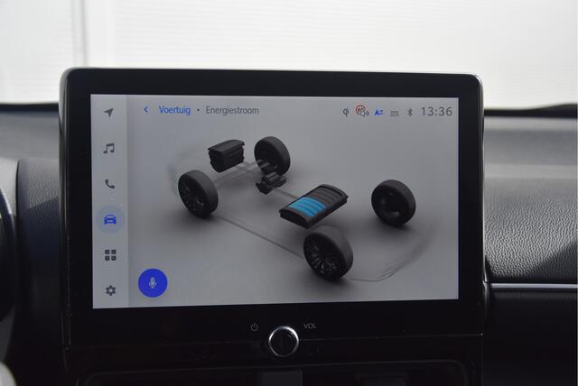 Toyota YARIS Cross 1.5 Hybrid 115 Dynamic | Comfort Pack |