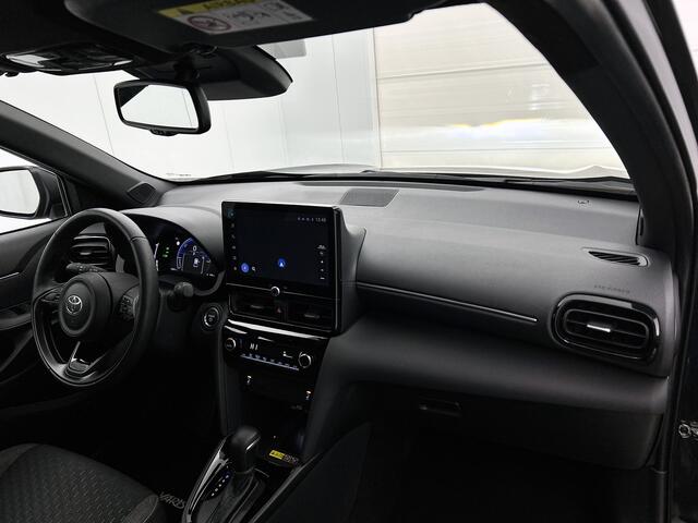 Toyota YARIS Cross 1.5 Hybrid 115 First Edition | BTW Voertuig | Stoelverwarming |