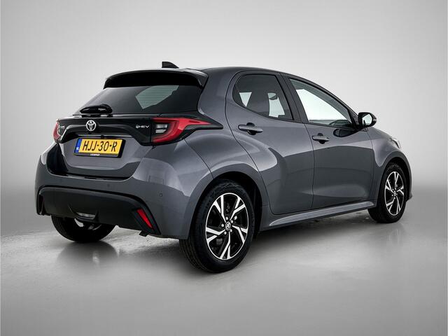 Toyota YARIS 1.5 Hybrid Dynamic | Comfort Pack |