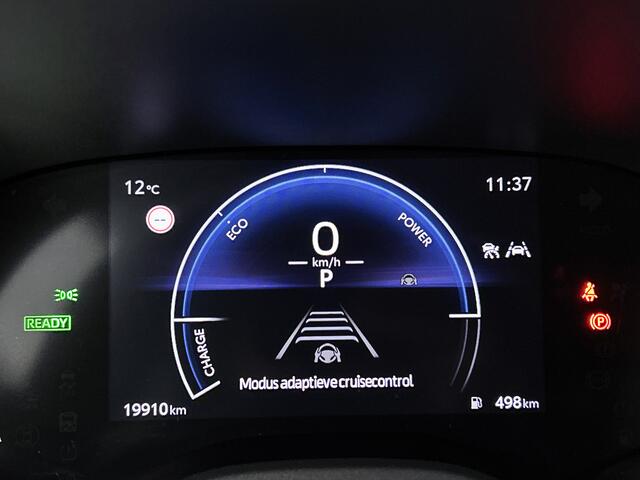 Toyota YARIS 1.5 Hybrid Dynamic | Comfort Pack |