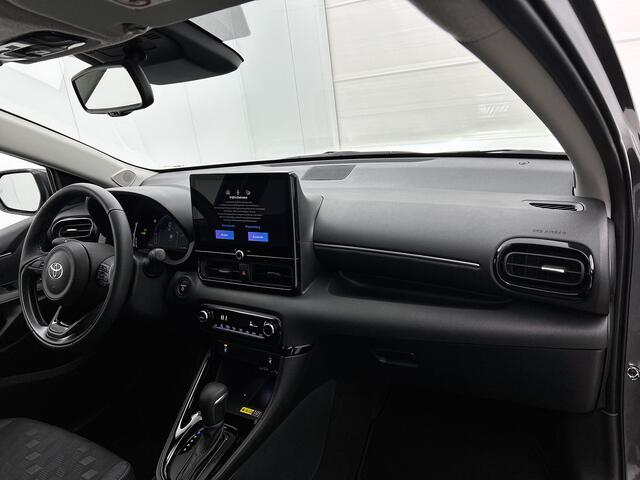 Toyota YARIS 1.5 Hybrid Dynamic | Comfort Pack |