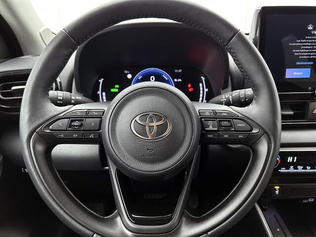 Toyota YARIS 1.5 Hybrid Dynamic | Comfort Pack |